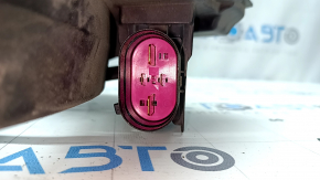 Диффузор кожух радиатора в сборе Kia K5 21-24 1.6T