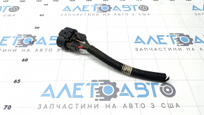 Фішка на дифузор кожух радіатора Kia K5 21-24 1.6T