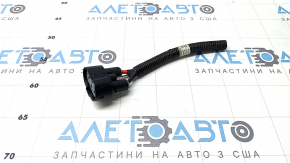 Фишка на диффузор кожух радиатора Kia K5 21-24 1.6T