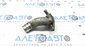 Корпус термостата Kia K5 21-24 1.6T метал