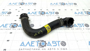 Патрубок охолодження нижній Kia K5 21-24 1.6T