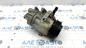 Компресор кондиціонера Kia K5 21-24 1.6T