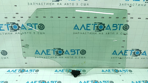 Стекло двери задней правой Kia K5 21-24