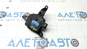 Актуатор моторчик привод печки кондиционер Kia K5 21-26