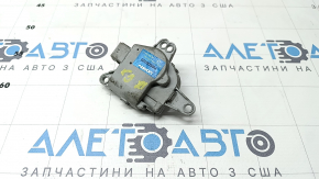 Актуатор моторчик привод печки вентиляция Kia K5 21-26