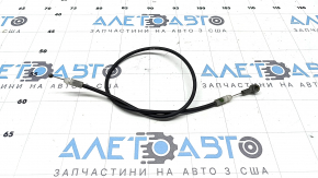 Трос відкриття замка капота передня частина Kia K5 21-26