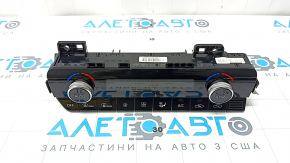 Управление климат-контролем Kia K5 21-24