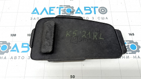 Заглушка обшивки арки левая Kia K5 21-24 черная