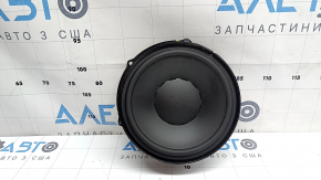 Динамик дверной передний левый VW Tiguan 09-17 Dynaudio, треснуты крепления
