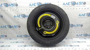 Запасне колесо докатка VW Tiguan 09-17 R18 145/80