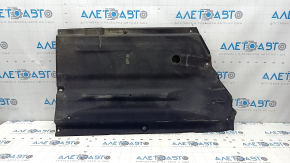 Защита днища передняя левая Kia K5 21-26 fwd