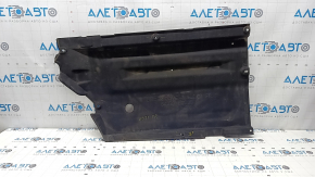 Защита днища передняя правая Kia K5 21-26 fwd