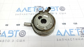 Олійний охолоджувач ДВЗ Infiniti JX35 QX60 14-20