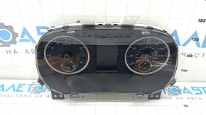 Щиток приладів Kia K5 21-24 без stop-go, 138к, скло під полірування