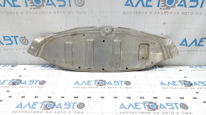 Защита двигателя задняя Kia K5 21-24 металл