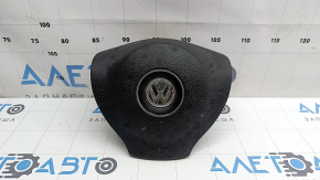 Подушка безпеки airbag в кермо водійська VW Tiguan 11-18 тип 3, під хімчистку