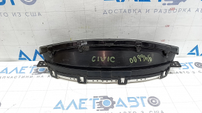 Щиток приборов верхний Honda Civic 06-11 царапины