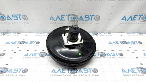 Вакуумний підсилювач Kia K5 21-24 1.6T під stop-go