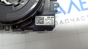 Шлейф руля VW Tiguan 09-17