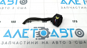 Фишка передней фары левая Kia K5 21-26 LED