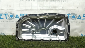 Поддон масляный Audi Q7 20-26 3.0T MHEV нижняя часть