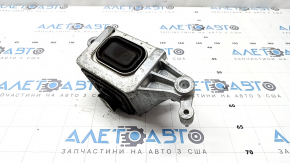 Подушка двигателя левая Kia K5 21-24 FWD 1.6T микротрещины
