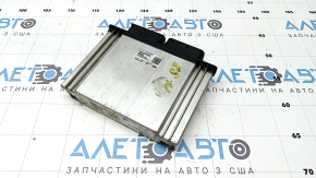 Блок ECU комп'ютер двигуна Kia K5 21-24 FWD 1.6T під stop-go