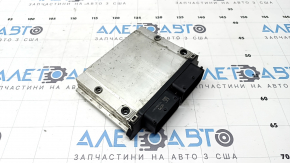 Блок ECU компьютер двигателя Kia K5 21-24 FWD 1.6T под stop-go