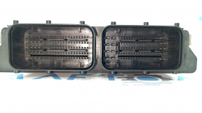 Блок ECU компьютер двигателя Kia K5 21-24 FWD 1.6T под stop-go
