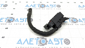 Фішка на блок ECU комп'ютер двигуна Kia K5 21-24 FWD 1.6T червона
