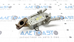 Охолоджувач EGR Kia K5 21-24 1.6T обламана шпилька