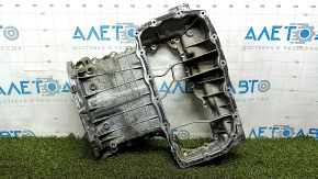 Піддон масляний Audi Q7 20-26 3.0T MHEV