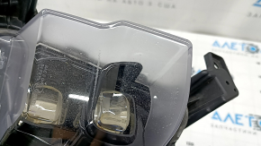 Противотуманная фара птф левая Kia K5 21-24 LED, под полировку