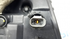 Противотуманная фара птф правая Kia K5 21-24 LED, под полировку