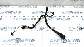 Проводка подкапотная на впуске Kia K5 21-24 1.6T