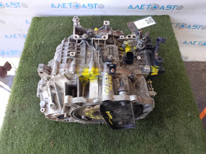 АКПП в сборе Kia K5 21-24 FWD 1.6T 8 ст. SALF 138к