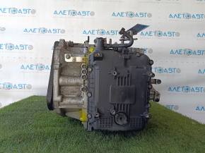 АКПП в сборе Kia K5 21-24 FWD 1.6T 8 ст. SALF 138к
