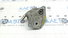 Масляный охладитель АКПП Honda Accord 18-22 1.5T H=44мм