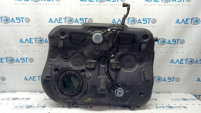 Паливний бак Kia K5 21-24 FWD 1.6T, 2.5 60л
