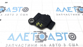 Крышка маховика Kia K5 21-26