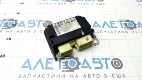 Модуль srs airbag компьютер подушек безопасности Kia K5 21-24