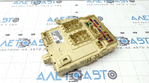 Блок предохранителей салонный Kia K5 21-24