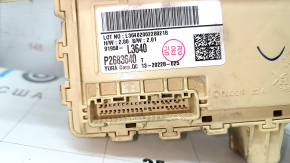 Блок предохранителей салонный Kia K5 21-24