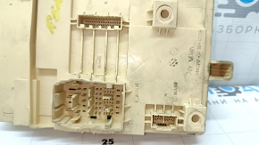 Блок предохранителей салонный Kia K5 21-24