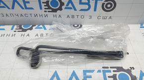 Ручка домкрата BMW X1 F48 18-22