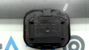 Лобовое стекло VW Tiguan 09-18 FUYAO, триплекс, с датчиком дождя