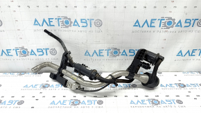 Заливна горловина паливного бака Kia K5 21-24 FWD 1.6T, 2.5T