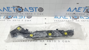 Кріплення заднього бампера праве зовнішнє Hyundai Santa FE 21-23