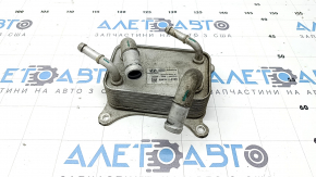 Охолоджувач АКПП Kia K5 21-24 1.6T