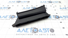 Воздухоприемник передня частина VW Tiguan 09-18